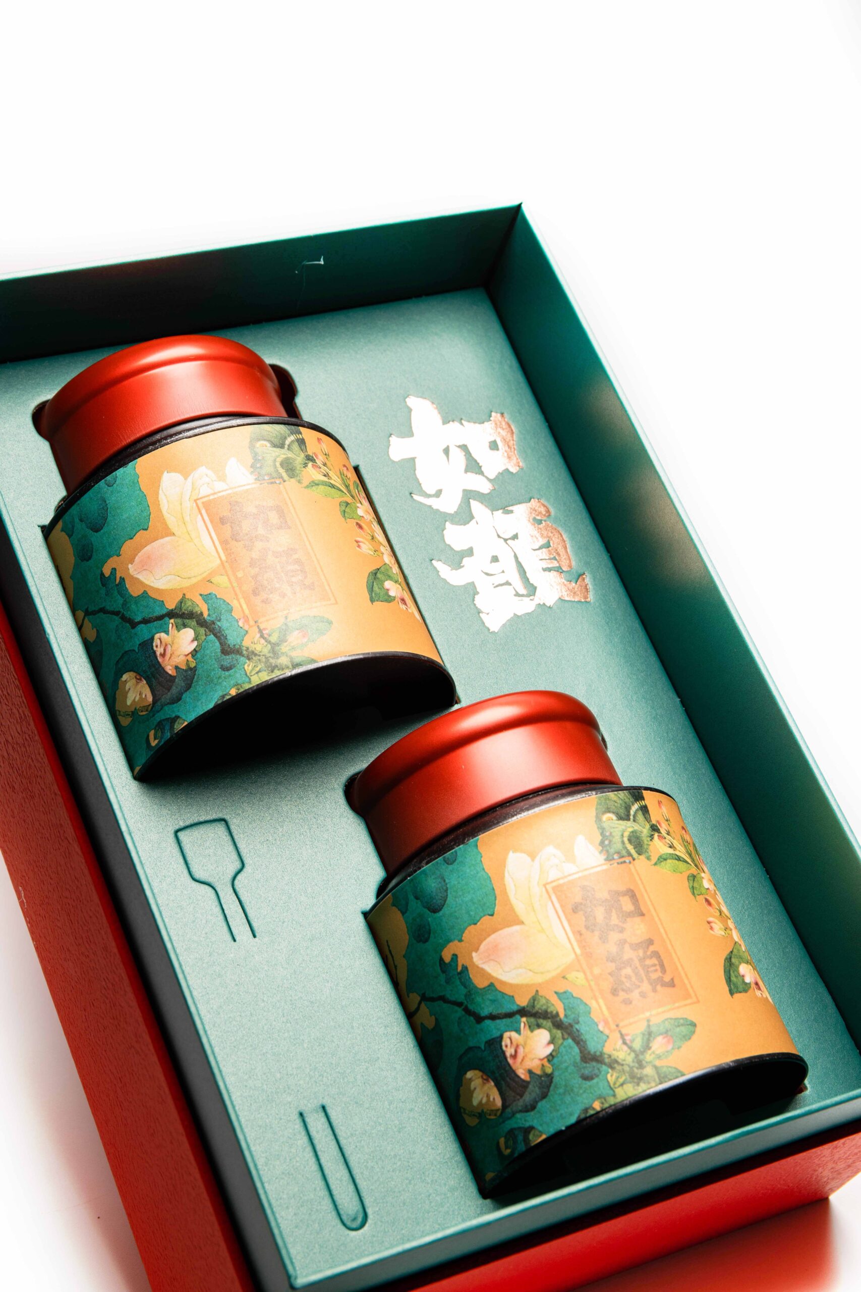 如願石斛禮盒 2 (can)500g - Image 2