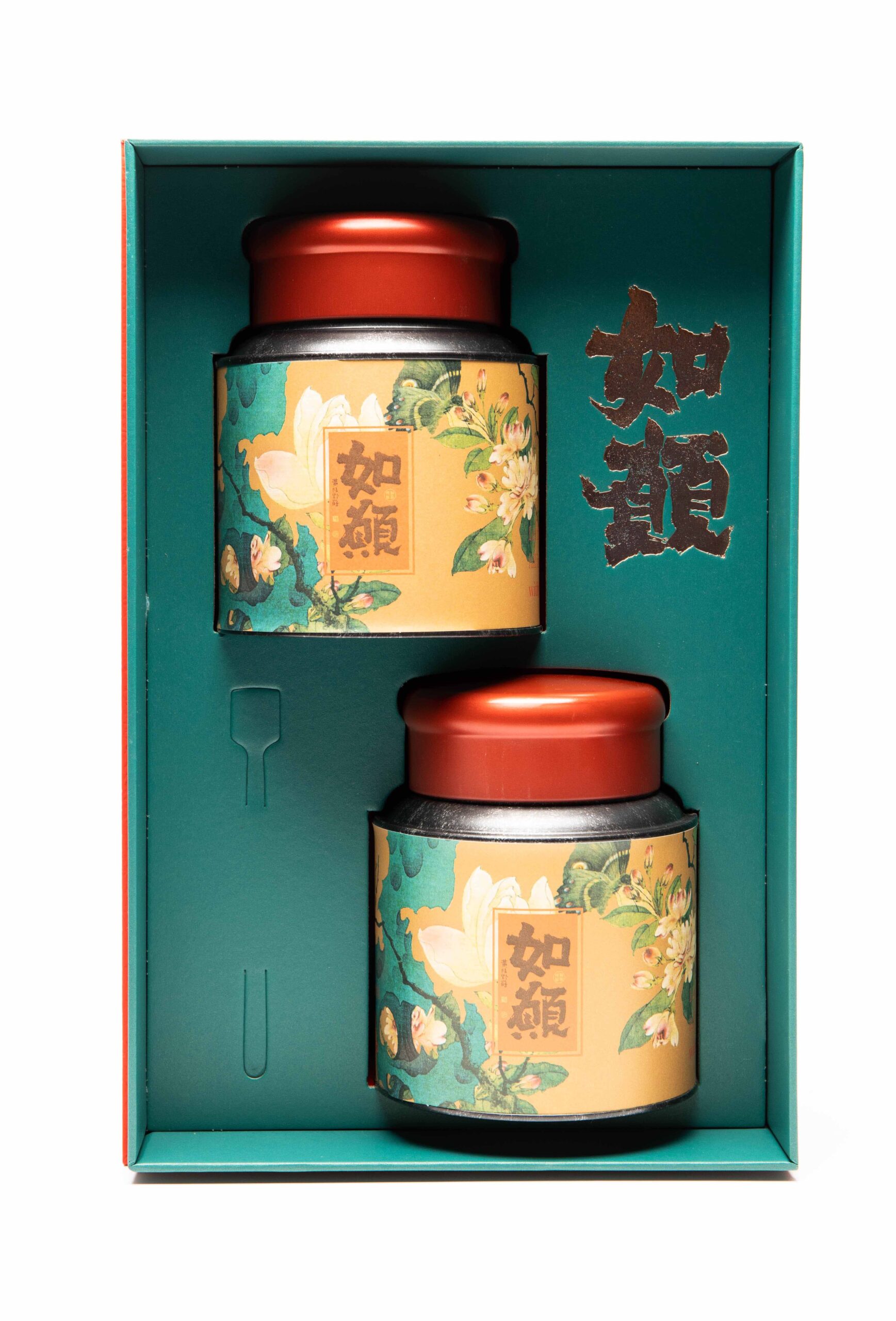 如願石斛禮盒 2 (can)500g