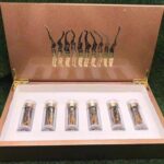 青海牧麗蟲草禮盒(小草)