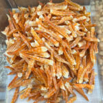 本地靚蝦乾（一斤）