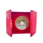 100克透明蟲草王禮盒