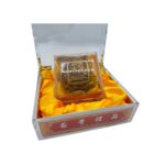 蟲草王37.5克黃金禮盒